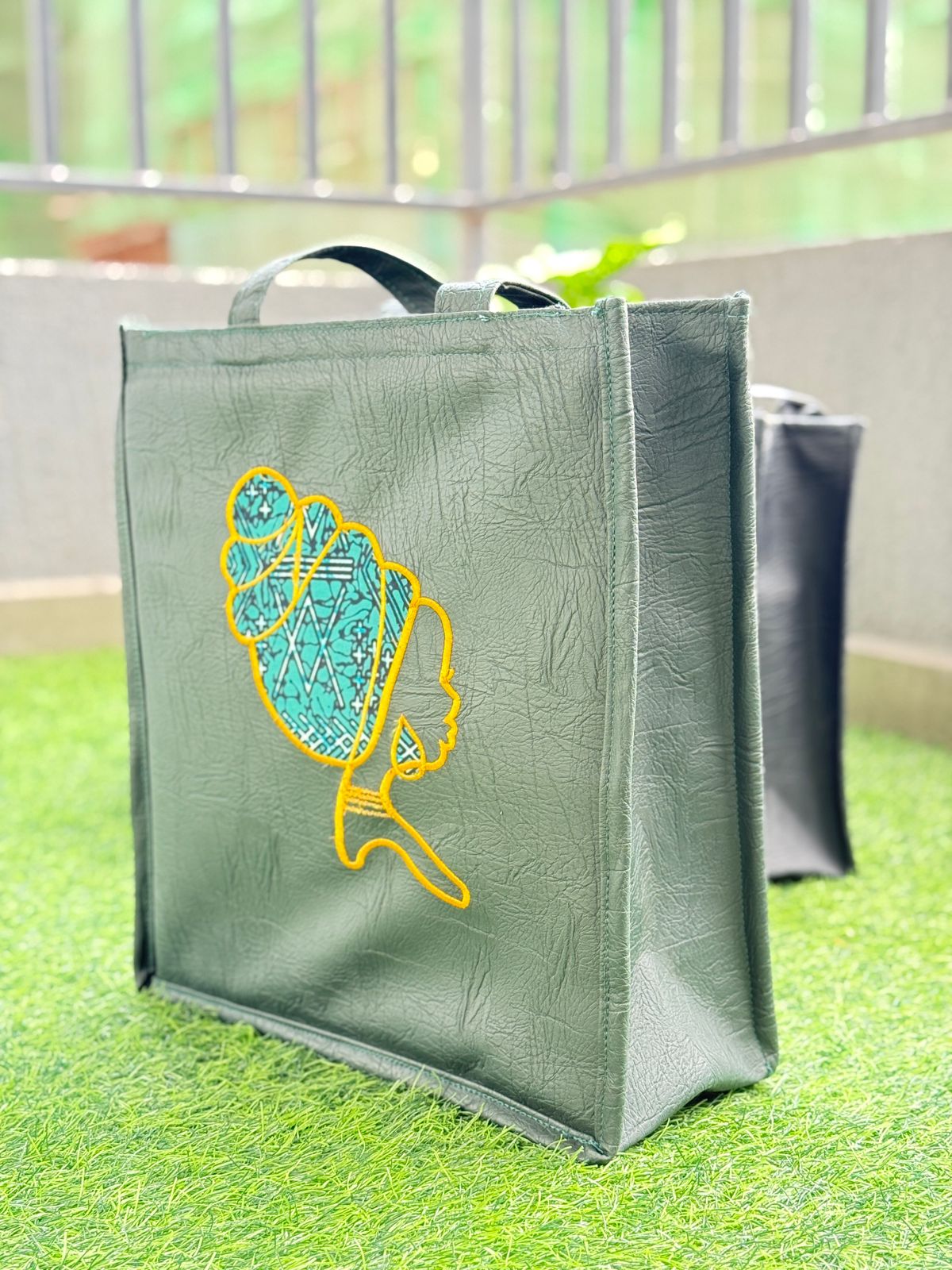 STY 4pcs Ladies Handbags