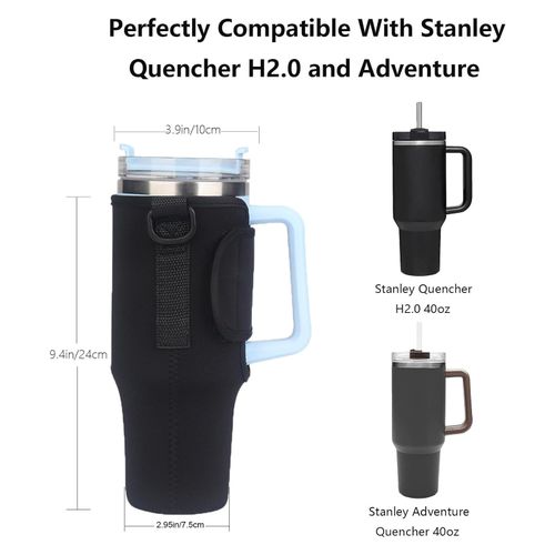 Water Bottle Carrier Bag - Image 2