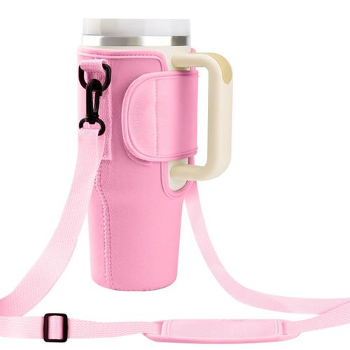 Water Bottle Carrier Bag